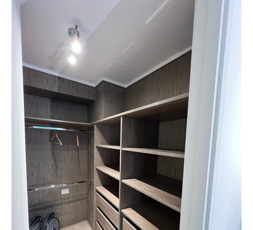 Arriendo Departamento O 2D Walk-in cl&oacute;set 2B 1E Parque Arauco - Las Condes