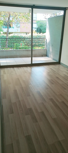 Venta Departamento 4D 5B 2E Metro Monse&ntilde;or Eyzaguirre - &Ntilde;u&ntilde;oa