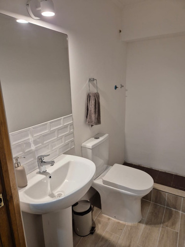 Arriendo Oficina 3B 2E 1B Los Leones - Providencia