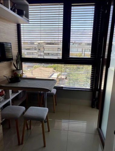Venta Departamento NO 3D en suite Walk-in cl&oacute;set 3B 2E 1B Diego de Almagro - &Ntilde;u&ntilde;oa