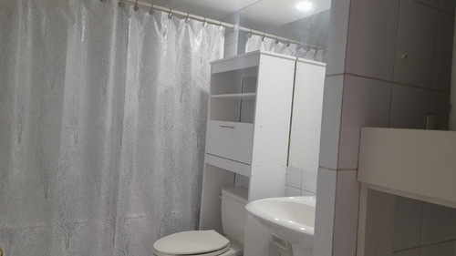 Venta Departamento 2D 2B 1E 1B Nueva Las Condes - Las Condes