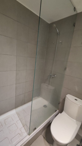 Arriendo Departamento SP 2D en suite Walk-in cl&oacute;set 2B 1E 1B Metro Hernando de Magallanes - Las Condes