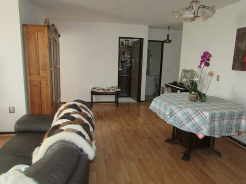 Venta Departamento SP 3D 2B 2E 1B Sebasti&aacute;n Elcano - Las Condes