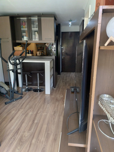 Venta Departamento 1D 1B 1E Metro Manquehue - Apumanque - Las Condes