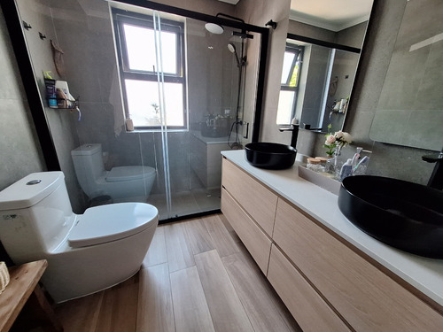 Arriendo Casa O 5D en suite Walk-in cl&oacute;set 5B 3E 1B Los Trapenses - Lo Barnechea