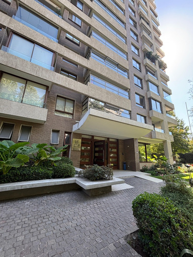 Venta Departamento NP 3D en suite 3B 2E 1B Alto Las Condes - Las Condes
