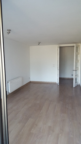 Arriendo Departamento NO 3D en suite Walk-in cl&oacute;set 2B 1E 1B Metro &Ntilde;u&ntilde;oa - &Ntilde;u&ntilde;oa