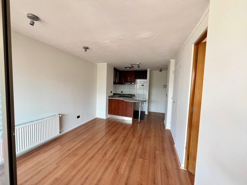 Venta Departamento NO 1D en suite 1B 1E 1B Metro Manquehue - Apumanque - Las Condes