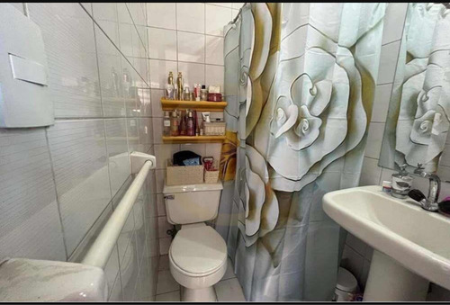 Venta Departamento 4D 4B 2E Parque Arauco - Las Condes