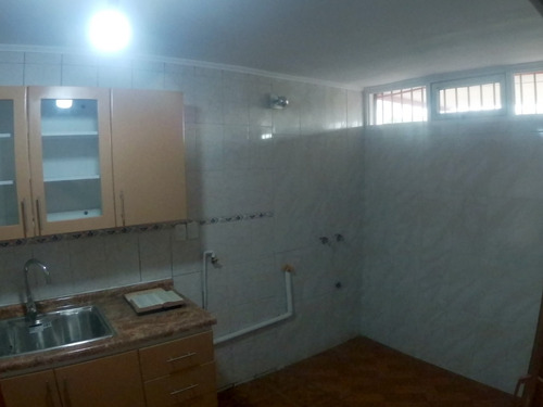 Venta Departamento S 3D 1B Estadio Nacional - &Ntilde;u&ntilde;oa