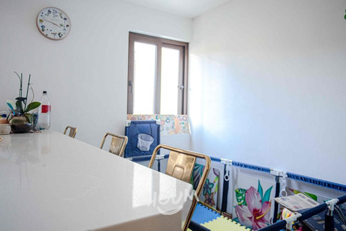 Arriendo Departamento N 2D en suite 2B 1E Las Lilas - Providencia