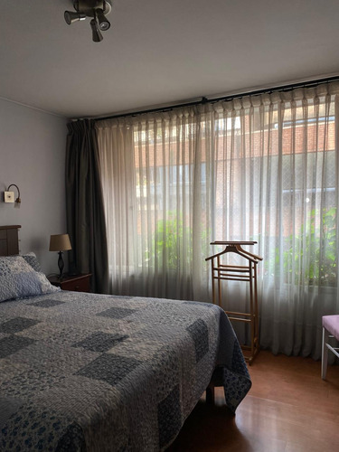 Venta Departamento 4D 4B 2E Metro Tobalaba - Mall Costanera - Providencia