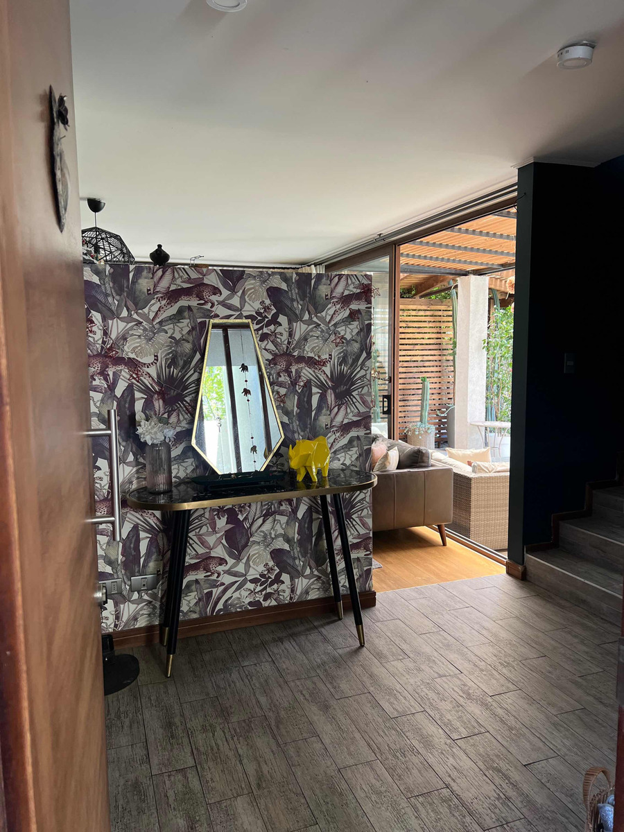 Venta Casa 4D 4B 2E Chicureo - Colina