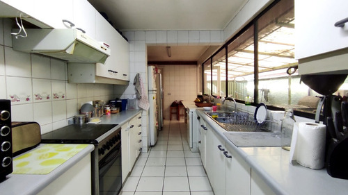 Venta Casa NP 4D en suite Walk-in cl&oacute;set 4B 2E 1B La Dehesa - Lo Barnechea