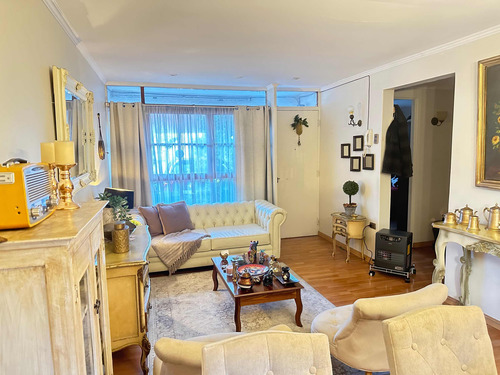 Venta Casa O 3D 2B 1E Estadio Nacional - &Ntilde;u&ntilde;oa