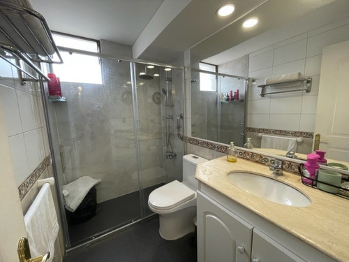 Venta Departamento O 3D en suite 2B 1E 1B Metro Monse&ntilde;or Eyzaguirre - &Ntilde;u&ntilde;oa