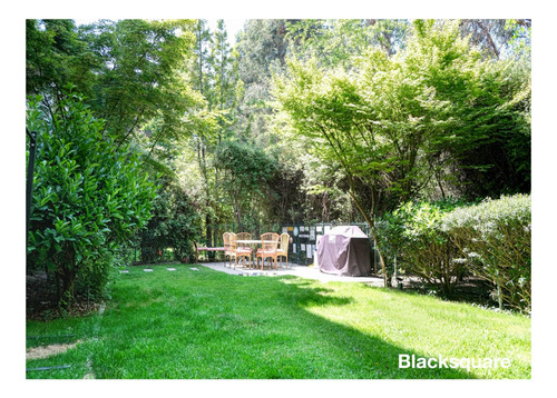 Venta Departamento O 4D en suite Walk-in cl&oacute;set 4B 2E 2B La Dehesa - Lo Barnechea