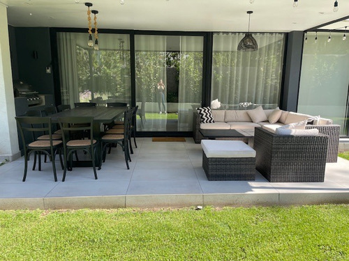 Venta Departamento O 3D en suite Walk-in cl&oacute;set 3B 2E 1B La Dehesa - Lo Barnechea