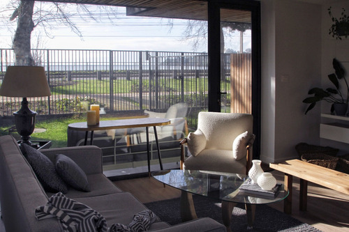 Arriendo Casa O 3D en suite Walk-in cl&oacute;set 2B 1E Puerto Chico - Puerto Varas