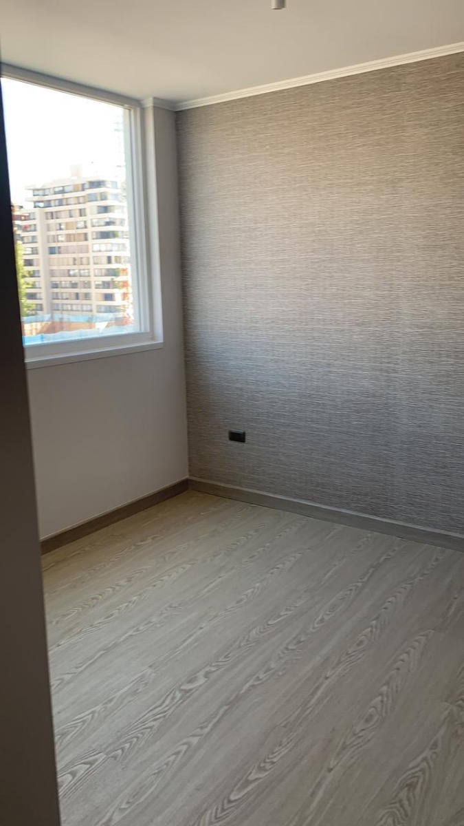 Arriendo Departamento S 1D 1B 1E Rotonda Atenas - Las Condes