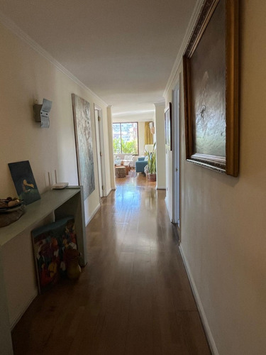 Venta Departamento NO 2D en suite 2B 1E 1B Alto Las Condes - Las Condes