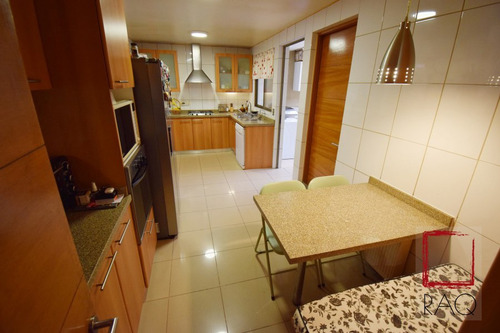 Venta Casa O 5D en suite Walk-in cl&oacute;set 5B 4E La Reina Alta - La Reina