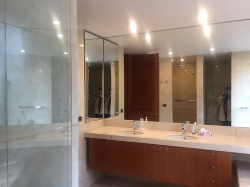 Arriendo Departamento NO 4D Walk-in cl&oacute;set 4B 4E 1B San Dami&aacute;n - Las Condes