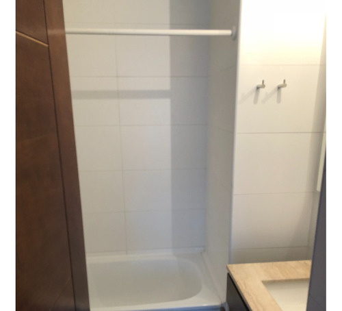 Arriendo Departamento S 2D en suite Walk-in cl&oacute;set 2B 2E 1B In&eacute;s de Su&aacute;rez - Providencia