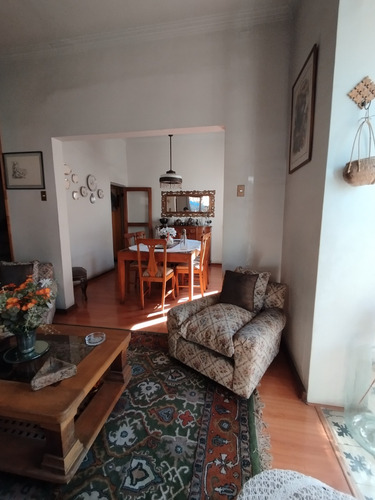 Venta Casa NOSP 4D 2B 2E 1B Metro Monse&ntilde;or Eyzaguirre - &Ntilde;u&ntilde;oa