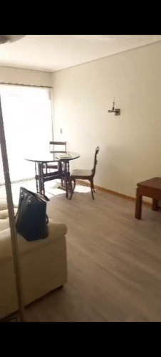Arriendo Departamento SO 2D 1B Metro Escuela Militar - Las Condes