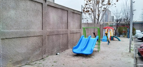 Venta Departamento P 1D en suite 1B 1E 1B Parque San Eugenio - Metro &Ntilde;uble - &Ntilde;u&ntilde;oa