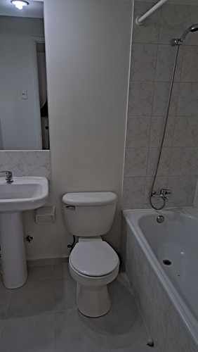 Venta Departamento 3D 2B 1E Plaza &Ntilde;u&ntilde;oa - &Ntilde;u&ntilde;oa