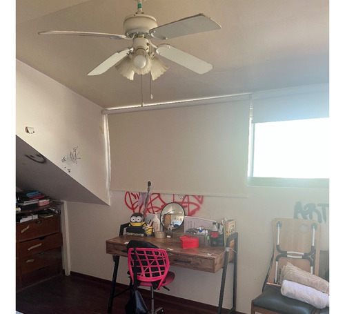 Venta Casa SP 4D 3B 1E Rotonda Atenas - Las Condes