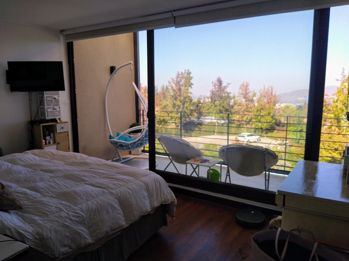 Venta Casa NP 4D en suite Walk-in cl&oacute;set 5B 2E El Huinganal - Lo Barnechea