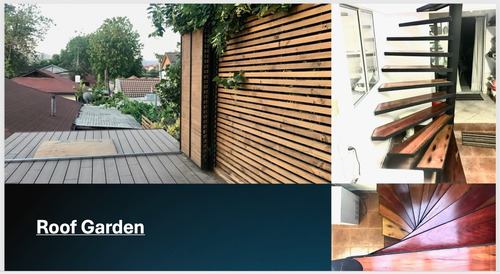 Venta Casa NOSP 3D 2B 1E 1B Blest Gana - La Reina