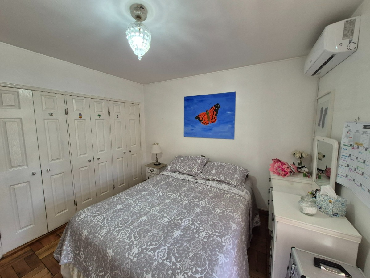 Venta Casa N 6D Walk-in cl&oacute;set 4B 4E 1Bd Pedro de Valdivia - Providencia