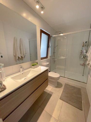 Venta Departamento NO 5D en suite Walk-in cl&oacute;set 5B 2E 1B Los Trapenses - Lo Barnechea