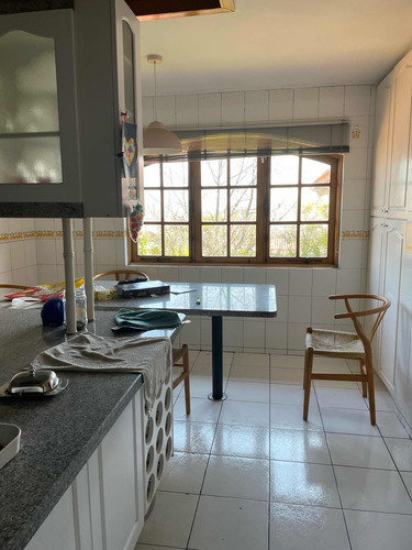 Venta Casa 5D 3B 2E Col&oacute;n Oriente - Vital Apoquindo - Las Condes