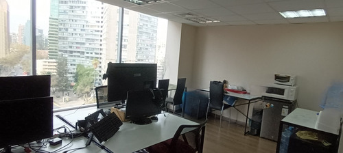 Venta Oficina O 2B Pedro de Valdivia - Providencia