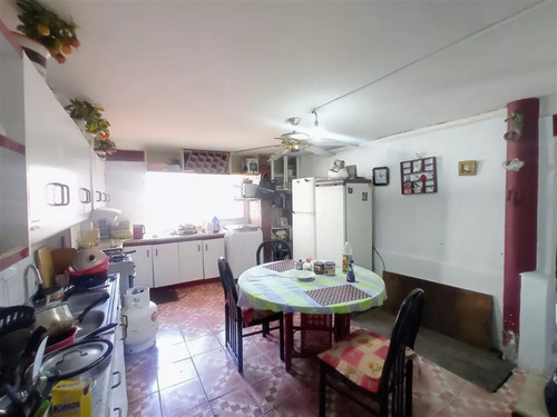 Venta Casa NO 9D 5B 4E Estadio Nacional - &Ntilde;u&ntilde;oa