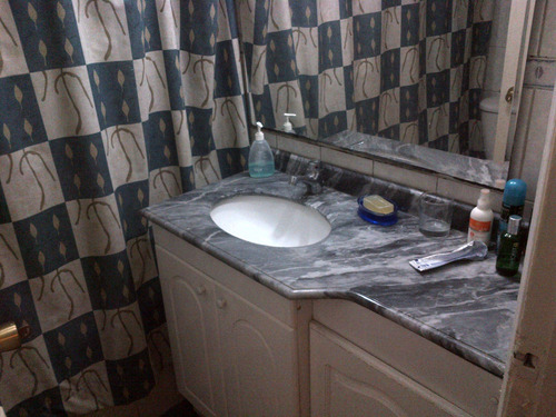 Arriendo Departamento 3D 2B 1B In&eacute;s de Su&aacute;rez - Providencia