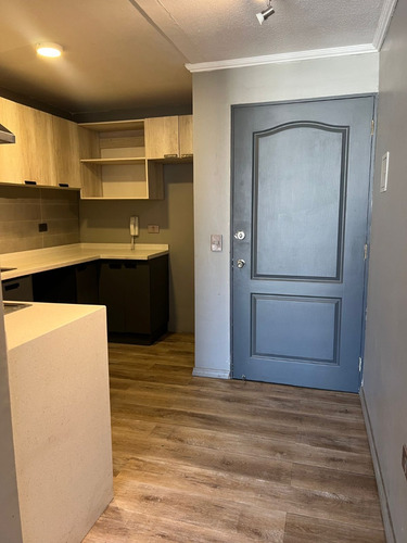 Venta Departamento O 1D 1B 1E Estadio Nacional - &Ntilde;u&ntilde;oa