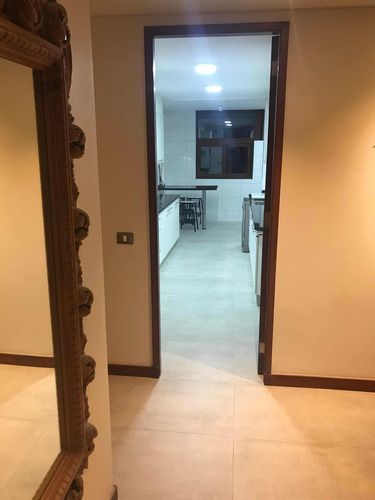 Venta Departamento 5D 4B 2E Los Trapenses - Lo Barnechea