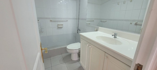 Arriendo Departamento NO 2D 2B 2E 1B Metro Manquehue - Apumanque - Las Condes