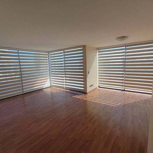 Arriendo Departamento SP 2D en suite Walk-in cl&oacute;set 2B 1E 1B Vaticano - Las Condes