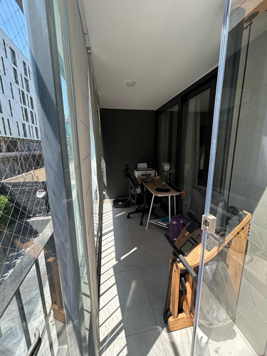 Arriendo Departamento 2D 2B 1E 1B Salvador - Providencia