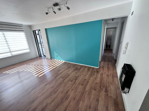 Arriendo Departamento NO 3D 2B 1E  - La Reina