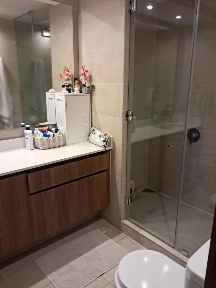 Arriendo Departamento 2D 2B 1E 1Bd Metro Manquehue - Apumanque - Las Condes