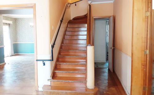 Venta Casa NO 5D 4B 5E 1B Plaza Italia - Providencia