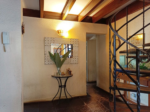 Venta Casa NOSP 5D en suite 4B 3E 2B La Reina Alta - La Reina